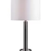 Hemlock Table Lamp 2 Outlets Home -Kenroy Store 3050562495 RLLD 1