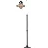 Rain Drop Floor Lamp Home -Kenroy Store 3050562505 RLLD 1