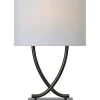 Valerie Table Lamp Home -Kenroy Store 3050562522 RLLD 1