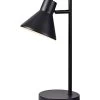 Ash Desk Lamp Home -Kenroy Store 3050562546 RLLD 1