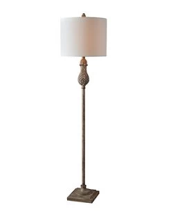 Plume Floor Lamp Home