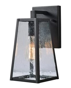 Fiely Wall Lantern-Small Home