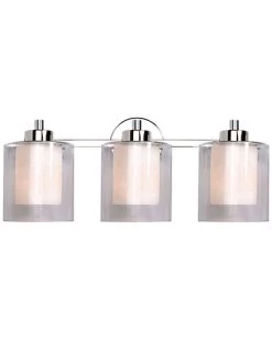 Orienta 3-Light Vanity Home