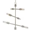 Swiv 6-Light Chandelier Home