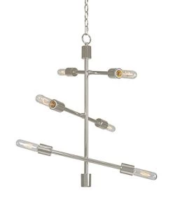 Swiv 6-Light Chandelier Home