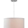 Paige 1-Light Pendant Home -Kenroy Store 3050562653 RLLD 1