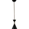 Arne 1-Light Mini Pendant Home -Kenroy Store 3050562694 RLLD 1
