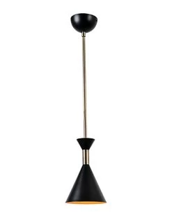 Arne 1-Light Mini Pendant Home