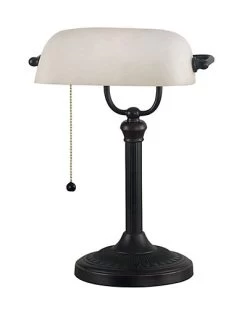15.25in Kramden Table Lamp Home