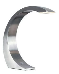 13in Sleek Desk Lamp Home