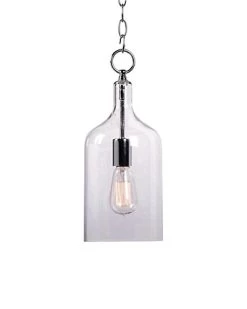 1-Light Mini Pendant Home
