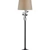 Home 57in Ashton Floor Lamp -Kenroy Store 3050743507 RLLD 1
