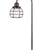 27in Home Carter Table Lamp -Kenroy Store 3050743521 RLLD 1