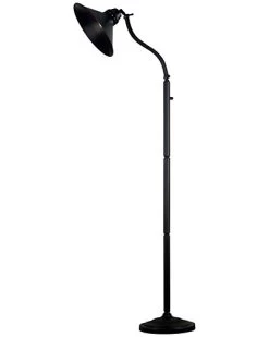72in Kramden Floor Lamp Home