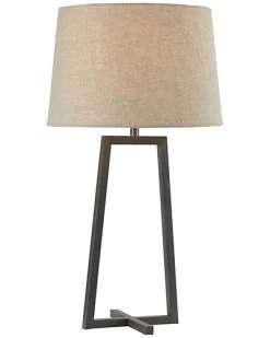 28in Balance Table Lamp Home