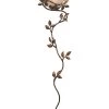 Flower Vine Wallchiere Home -Kenroy Store 3050829319 RLLD 1