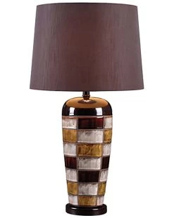 30in Glasgow Table Lamp Home