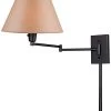 Home Wall Swing Arm Lamp -Kenroy Store 3050906499 RLLD 1