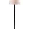 49in Cane Floor Lamp Home -Kenroy Store 3050965936 RLLD 1