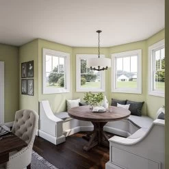 Kenroy Rutherford 5-Light Pendant In Oil Rubbed Bronze 13 Kenroy Rutherford 5-Light Pendant In Oil Rubbed Bronze -Kenroy Store 44742351 4