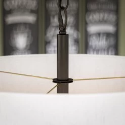 Kenroy Rutherford 5-Light Pendant In Oil Rubbed Bronze 17 Kenroy Rutherford 5-Light Pendant In Oil Rubbed Bronze -Kenroy Store 44742351 8