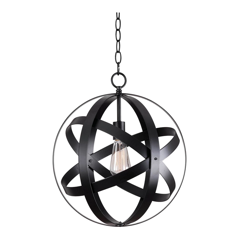 Kenroy Home Rustic Pendant Light 3 Kenroy Home Rustic Pendant Light