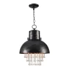 Kenroy Home Rustic Dangle Pendant Light 1 Kenroy Home Rustic Dangle Pendant Light -Kenroy Store 4588454