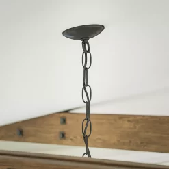 Kenroy Home Rustic Dangle Pendant Light -Kenroy Store 4588454 ALT4