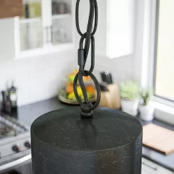 Kenroy Home Rustic Dangle Pendant Light -Kenroy Store 4588454 ALT6