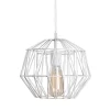 Kenroy Home Cage Pendant Light -Kenroy Store 4588459