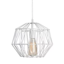 Kenroy Home Cage Pendant Light
