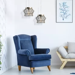 Kenroy Home Swag Geometric Pendant Light -Kenroy Store 4588464 ALT3