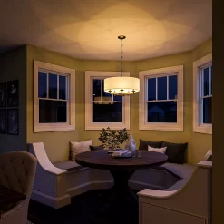 Kenroy Home Rustic 5-Light Chandelier 13 Kenroy Home Rustic 5-Light Chandelier -Kenroy Store 4588473 ALT6