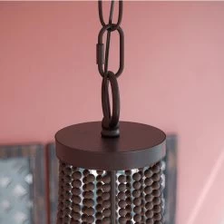 Kenroy Dumas 5-Light Chandelier In Golden Bronze 15 Kenroy Dumas 5-Light Chandelier In Golden Bronze -Kenroy Store 52178845 5