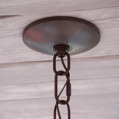 Kenroy Dumas 5-Light Chandelier In Golden Bronze 16 Kenroy Dumas 5-Light Chandelier In Golden Bronze -Kenroy Store 52178845 6