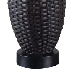 Kenroy Sunset Outdoor Table Lamp In Bronze -Kenroy Store 54539374 5