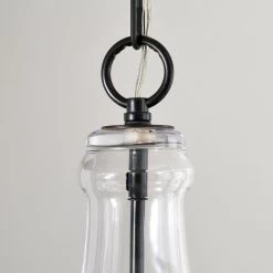 Kenroy Rhone 1-Light Pendant In Oil Rubbed Bronze 12 Kenroy Rhone 1-Light Pendant In Oil Rubbed Bronze -Kenroy Store 54618483 5