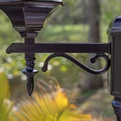 Kenroy Villa Portable Lantern In Oil Rubbed Bronze 14 Kenroy Villa Portable Lantern In Oil Rubbed Bronze -Kenroy Store 55123798 13