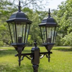 Kenroy Villa Portable Lantern In Oil Rubbed Bronze 19 Kenroy Villa Portable Lantern In Oil Rubbed Bronze -Kenroy Store 55123798 18