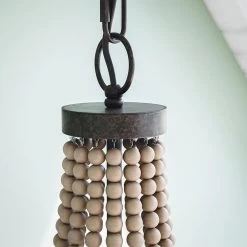 Kenroy Regas Chandelier In Golden Bronze -Kenroy Store 57455784 6