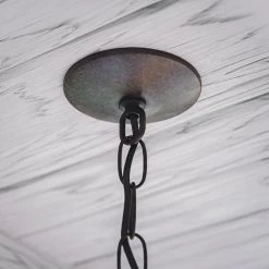 Kenroy Regas Chandelier In Golden Bronze -Kenroy Store 57455784 7