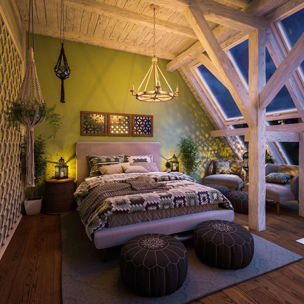 Kenroy Timone 5-Light Chandelier In Weathered White And Rope 10 Kenroy Timone 5-Light Chandelier In Weathered White And Rope - Image 8