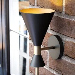 Kenroy Arne Wallchiere In Antique Brass -Kenroy Store 63689863 4