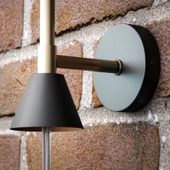 Kenroy Arne Wallchiere In Antique Brass -Kenroy Store 63689863 5