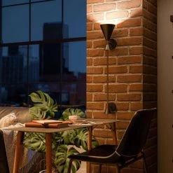 Kenroy Arne Wallchiere In Antique Brass -Kenroy Store 63689863 6