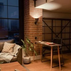 Kenroy Arne Wallchiere In Antique Brass -Kenroy Store 63689863 7