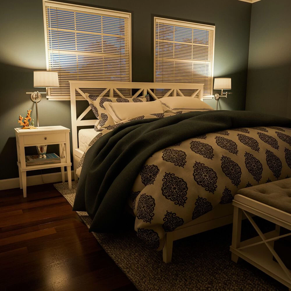 Kenroy Theta Wall Swing Arm Lamp In Brushed Steel 10 Kenroy Theta Wall Swing Arm Lamp In Brushed Steel - Image 8