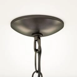 Kenroy Lucille 5-Light Chandelier In Oil Rubbed Bronze 12 Kenroy Lucille 5-Light Chandelier In Oil Rubbed Bronze -Kenroy Store 63690424 3