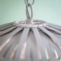 Kenroy Moon 1-Light Pendant In White -Kenroy Store 63690713 6