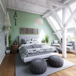 Kenroy Moon 1-Light Pendant In White -Kenroy Store 63690713 7